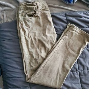 Mens American Eagle Jeans